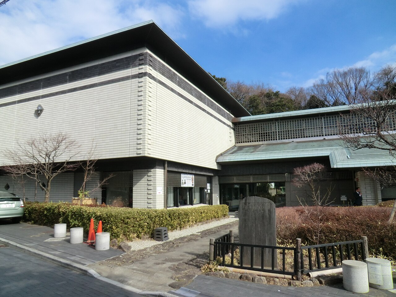 Shomyoji Temple