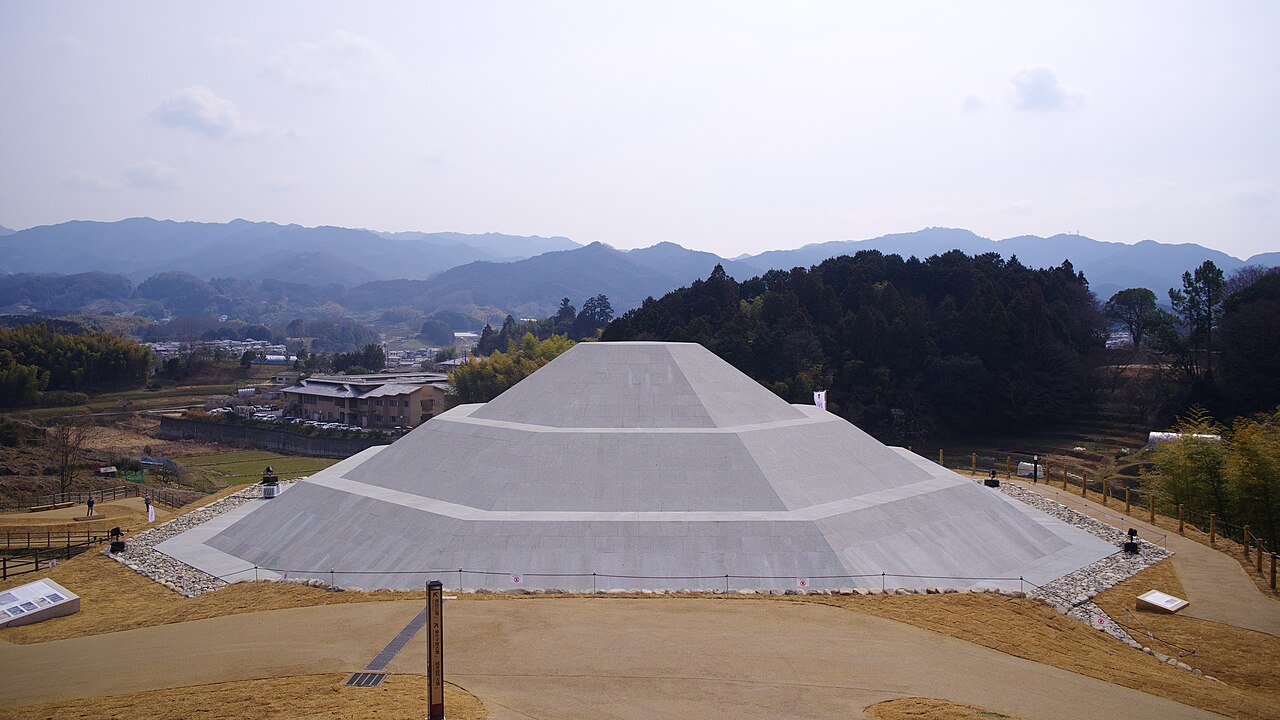 Kengoshizuka Kofun