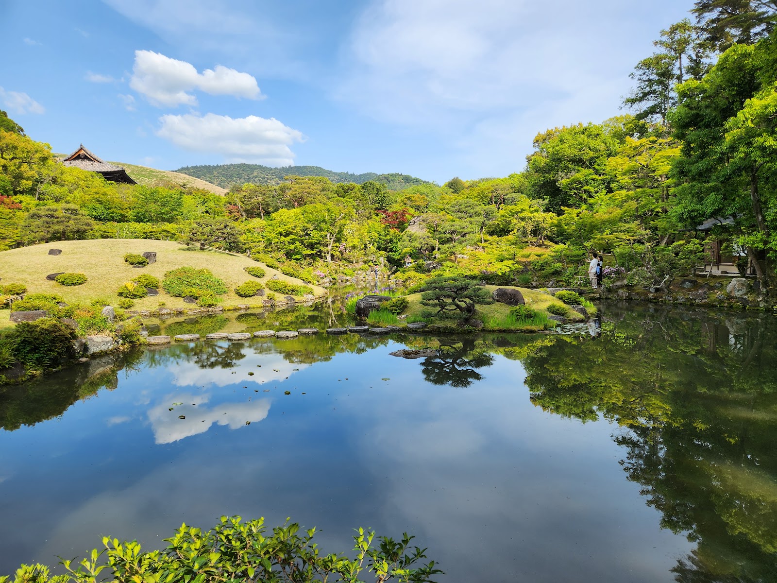 Isuien Garden — photo 1