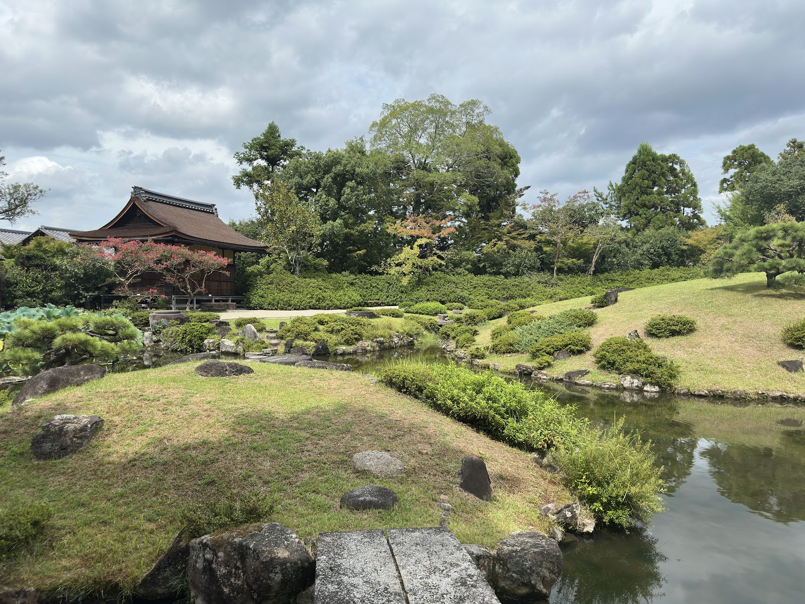 Isuien Garden — photo 2