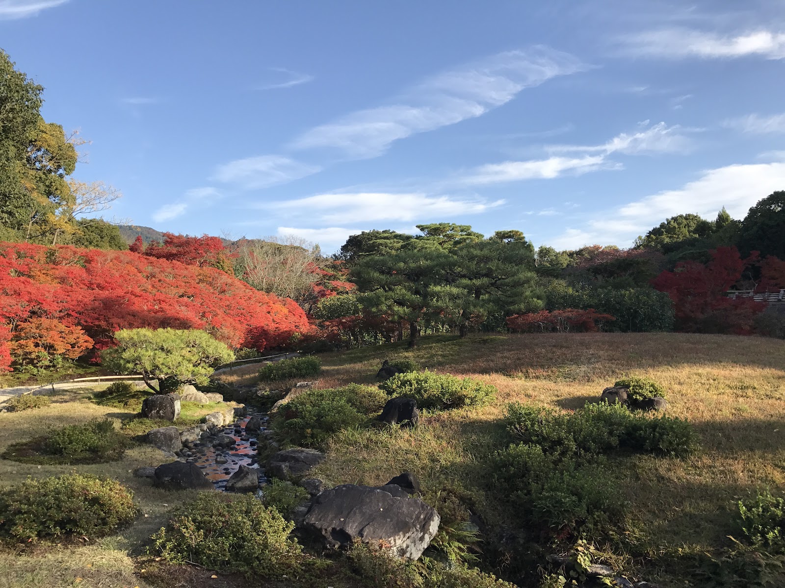 Isuien Garden — photo 3
