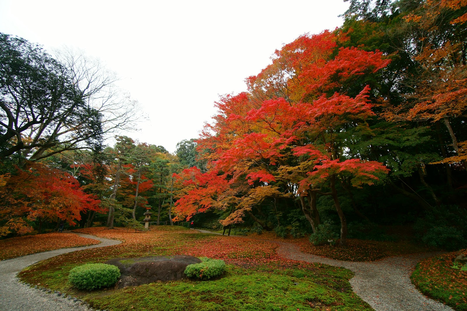 Yoshikien Garden — photo 2