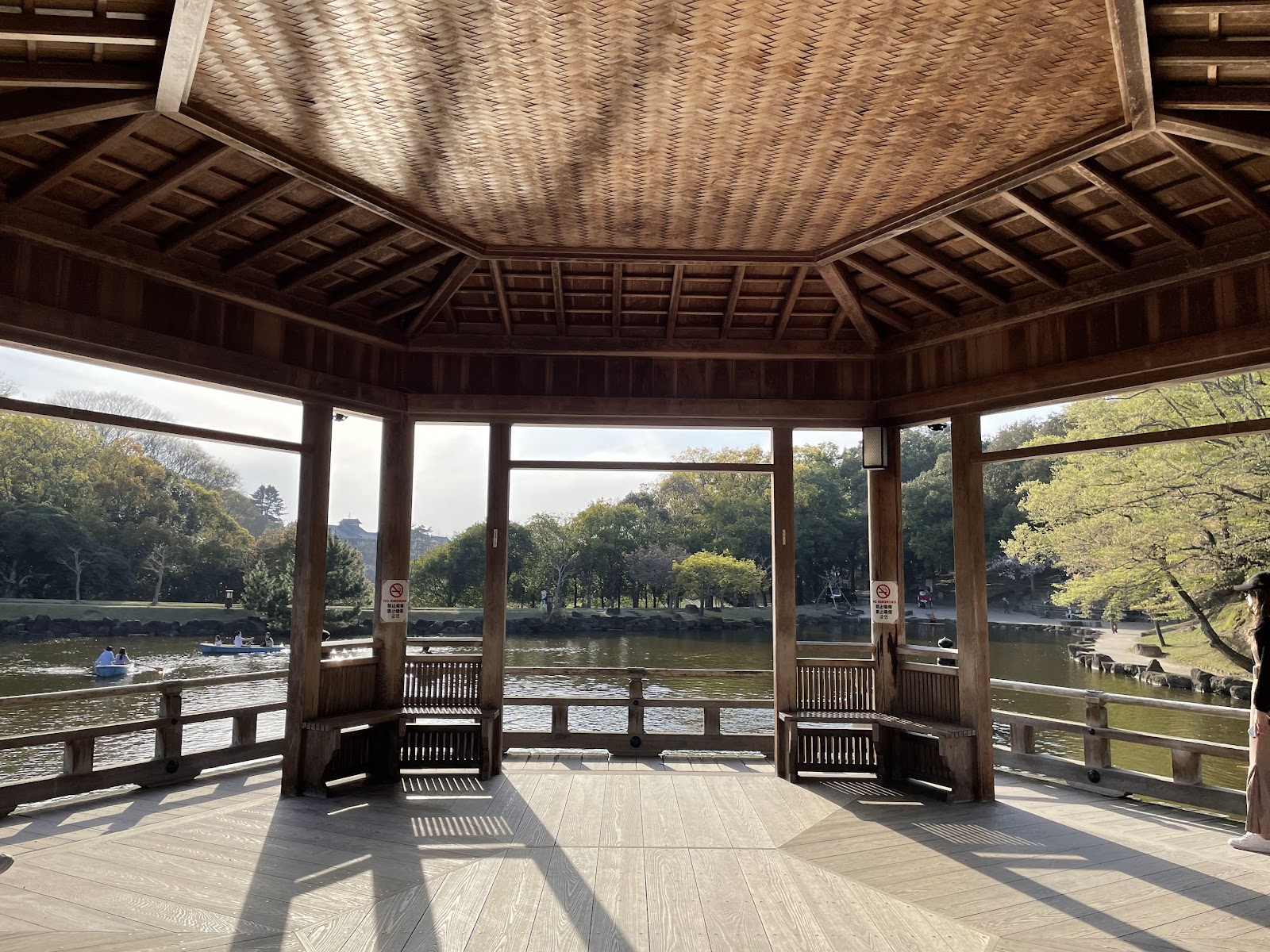 Ukimido Pavilion — photo 2