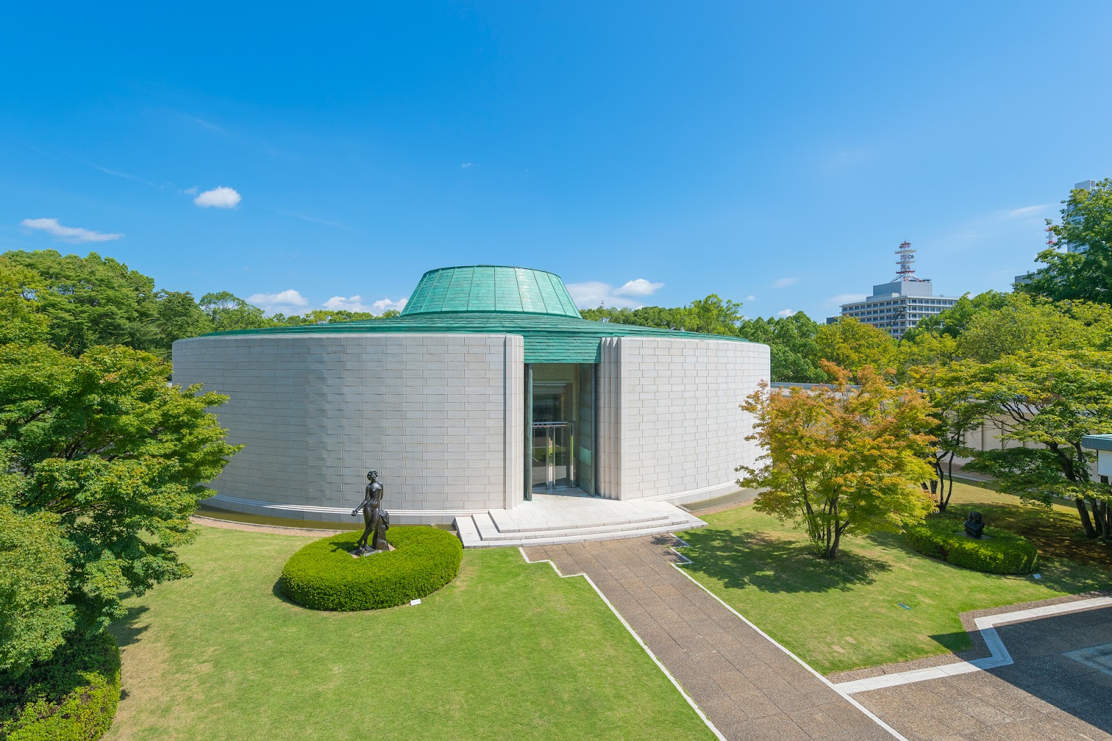Hiroshima Museum of Art — photo 1