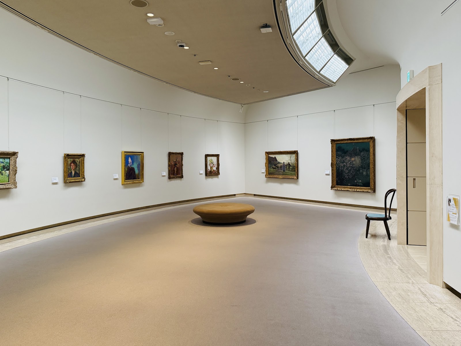Hiroshima Museum of Art — photo 3