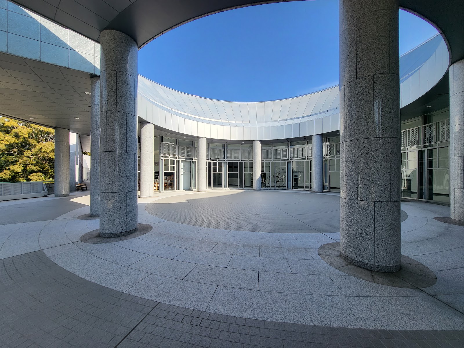 Hiroshima City Museum of Contemporary Art — photo 2