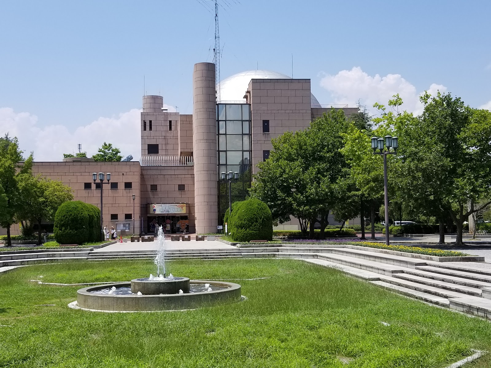 Hiroshima Children's Museum — photo 3