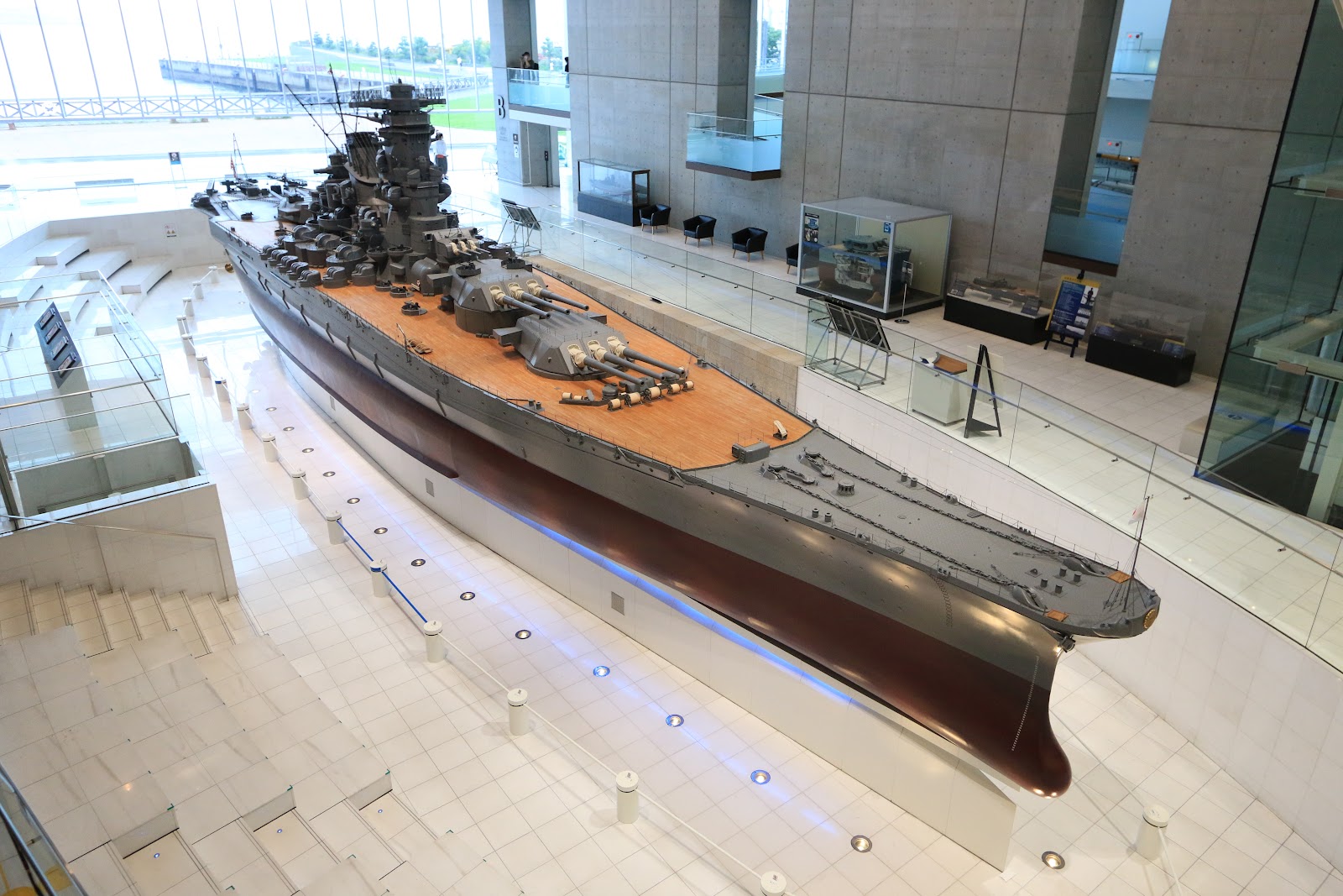 Yamato Museum — photo 1