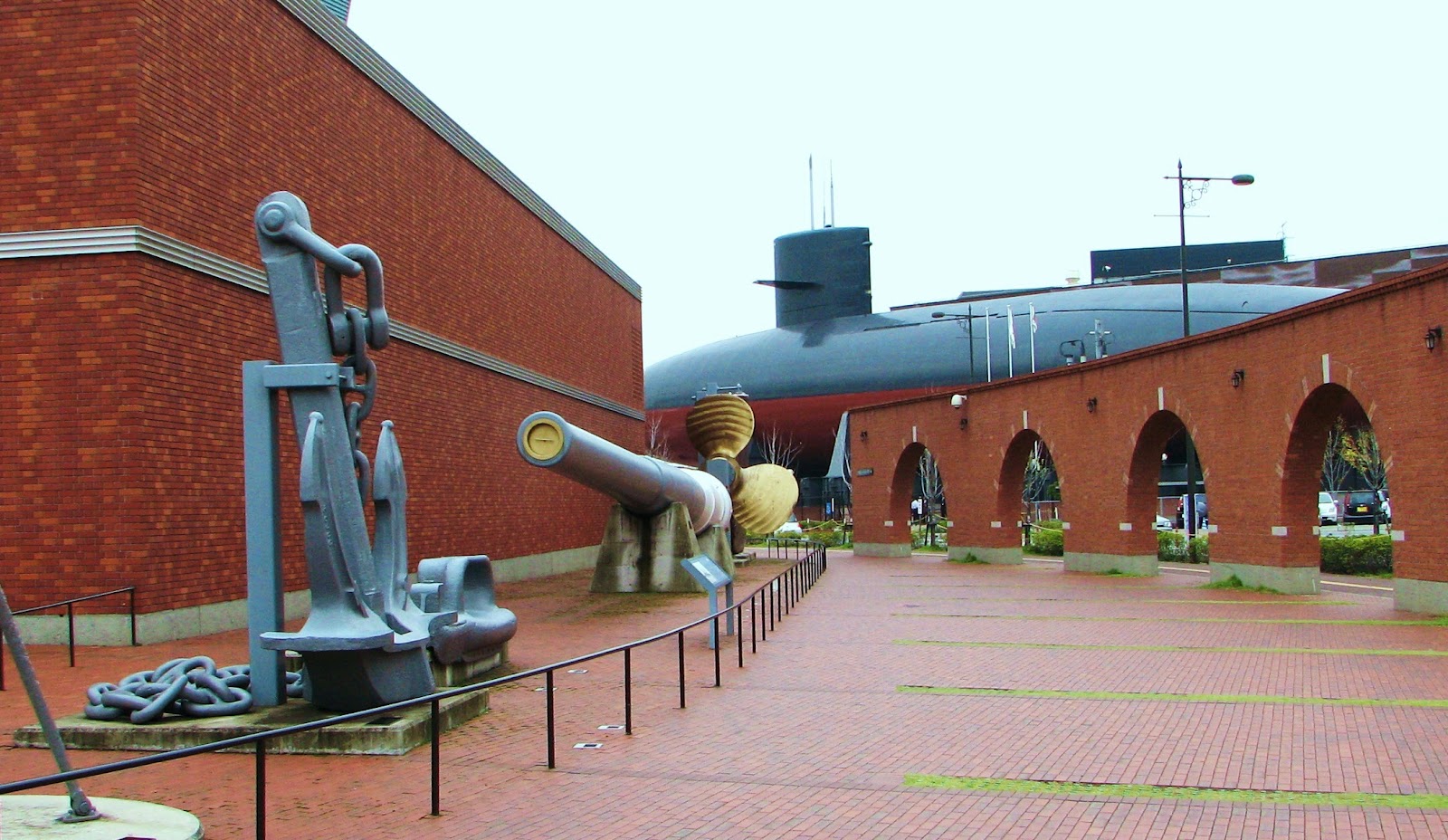 Yamato Museum — photo 3