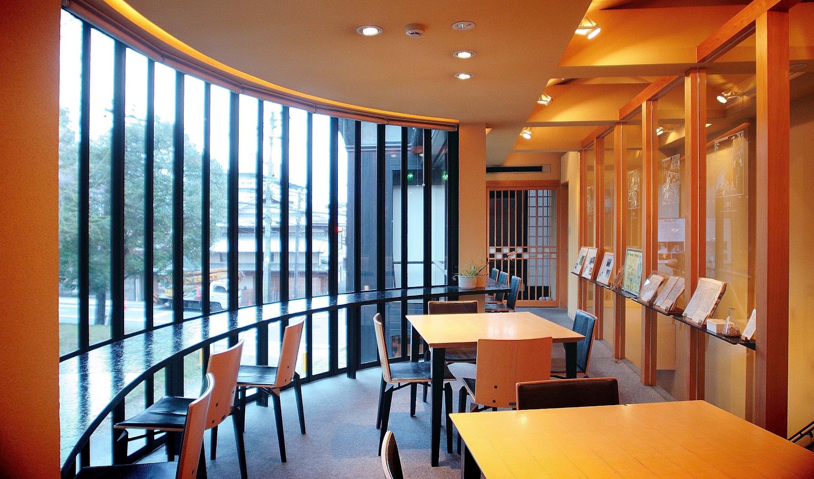 Tengyokudo Nara Main Shop