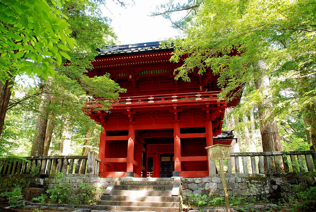 Takinoo Shrine