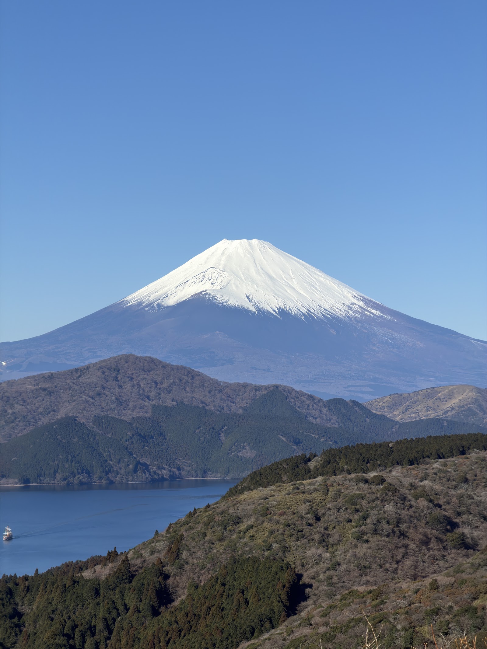 Daikanzan Observatory