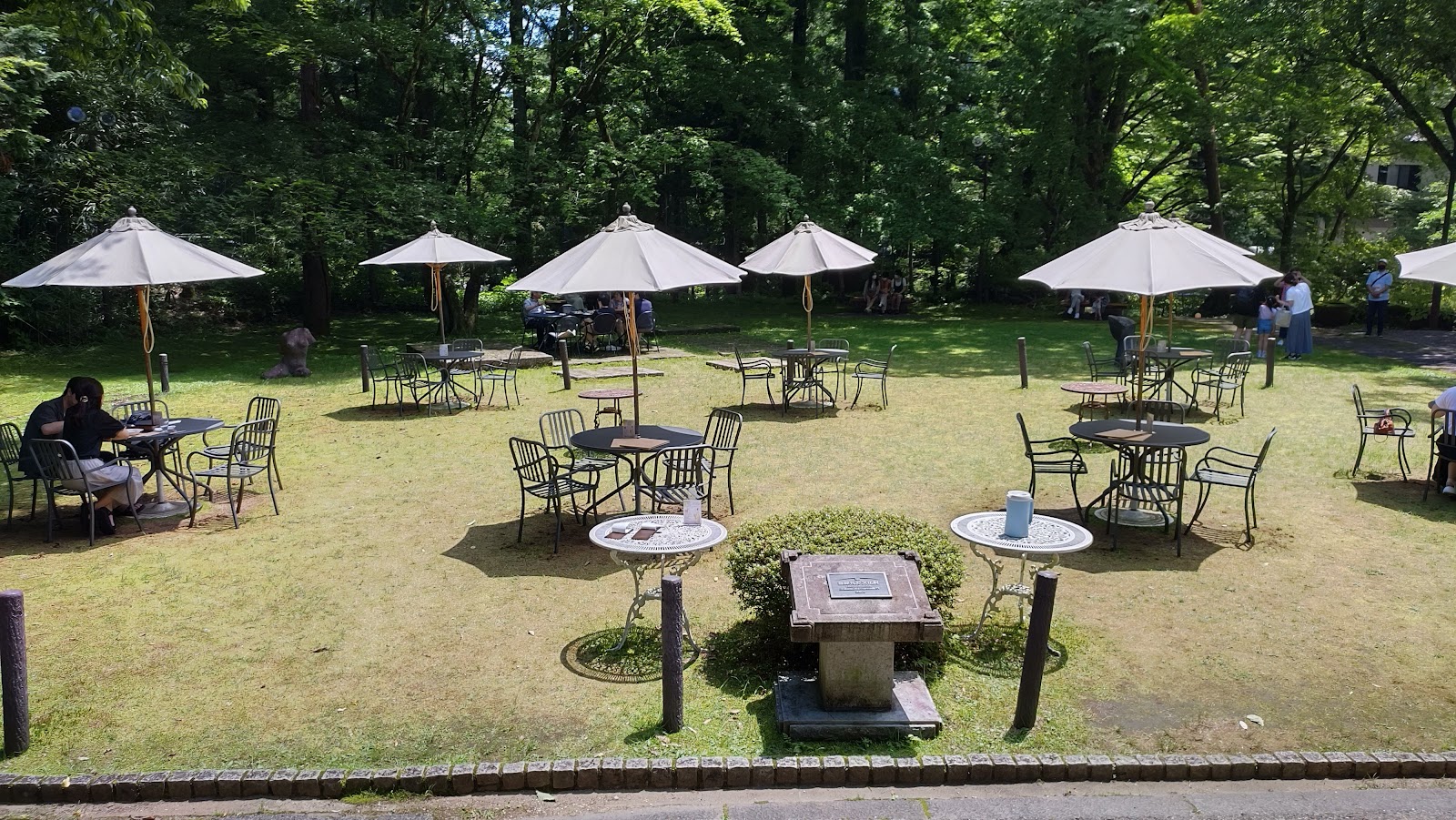 Meiji no Yakata