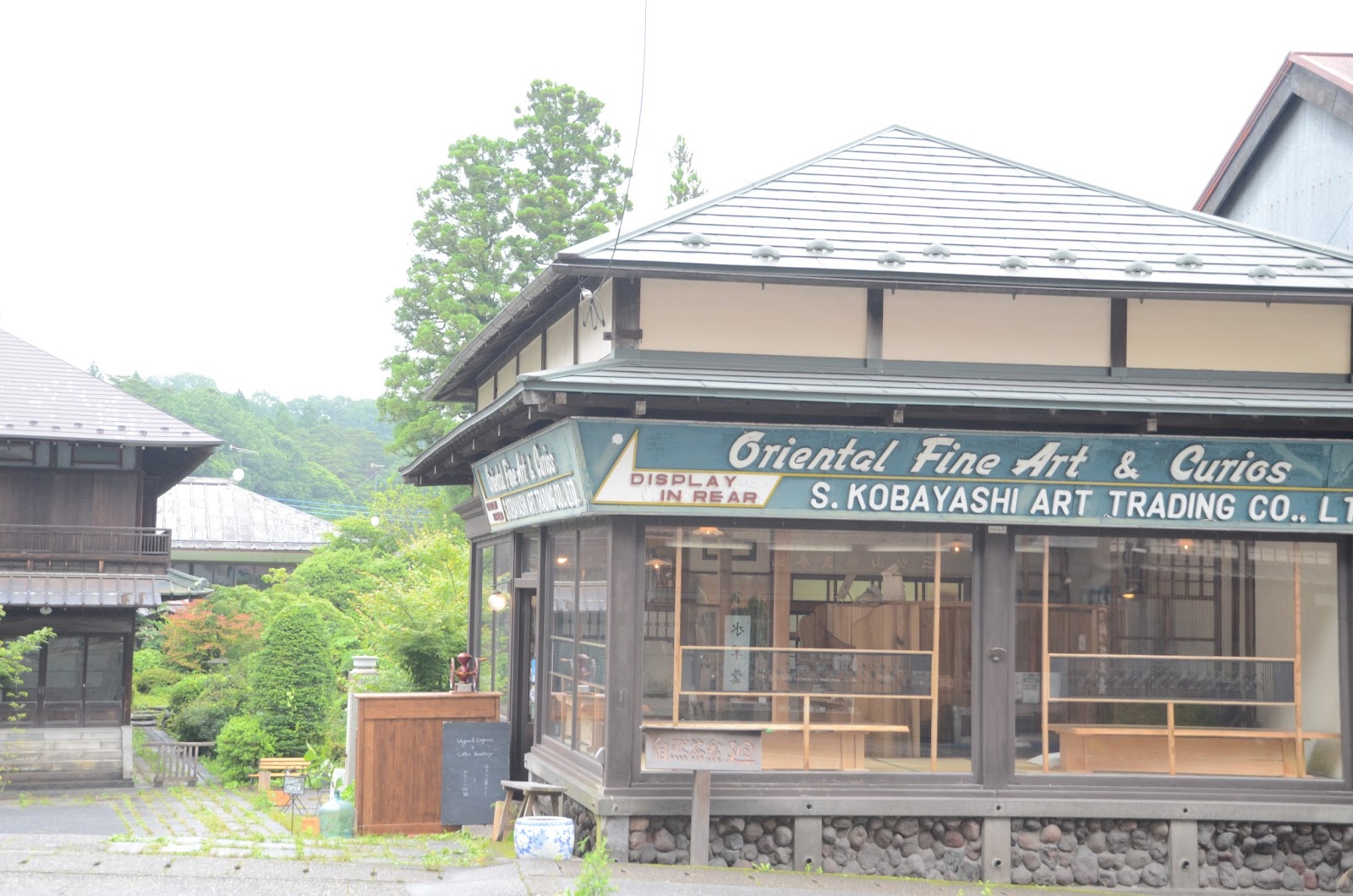 Yasai Cafe Meguri