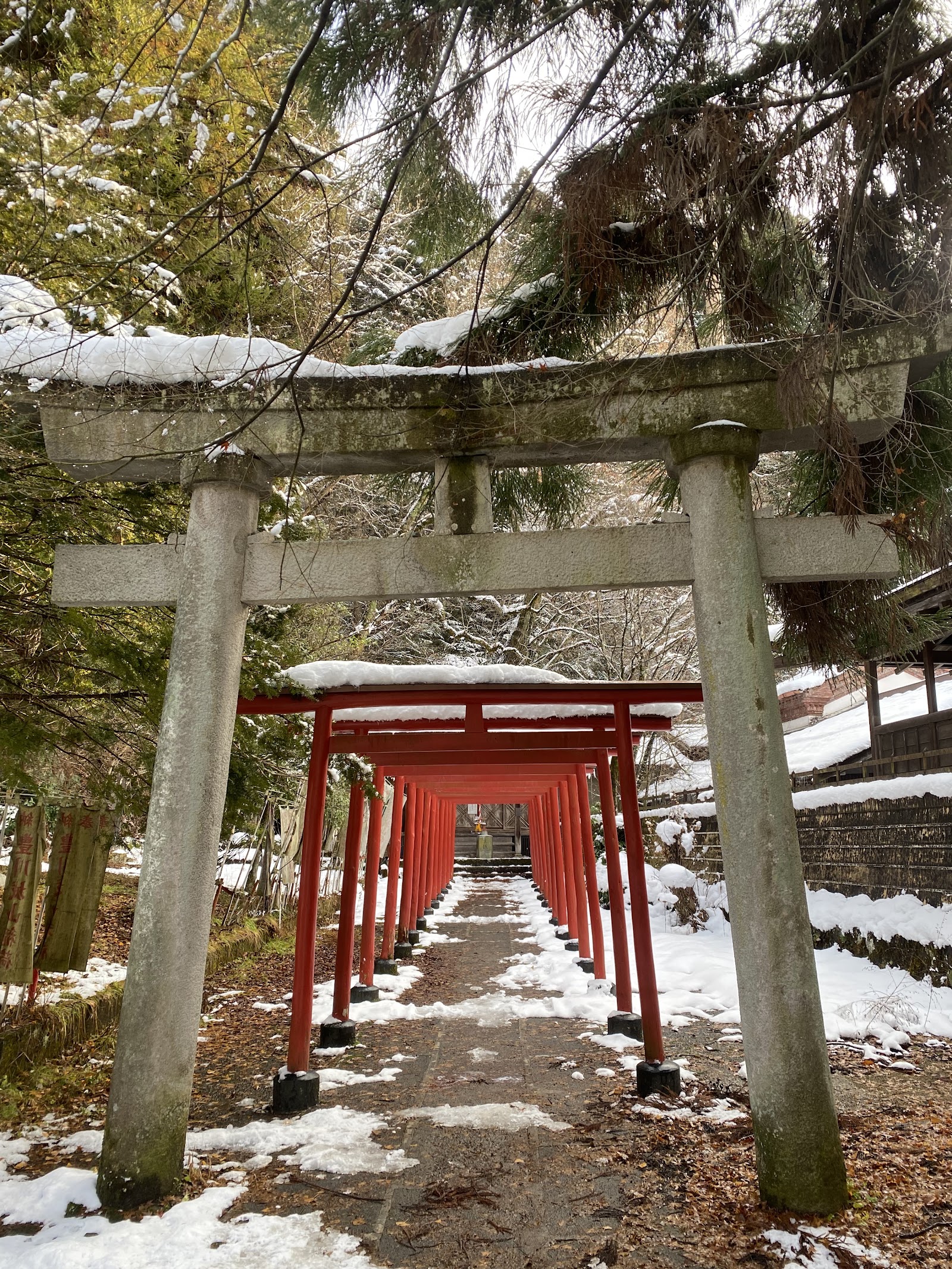 Shoren-ji Temple