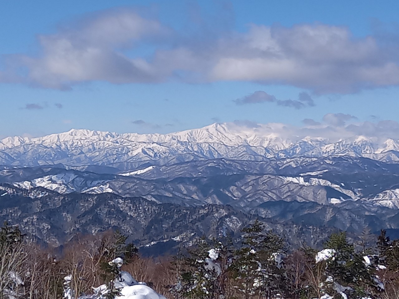 Mount Kurai (Kuraiyama)