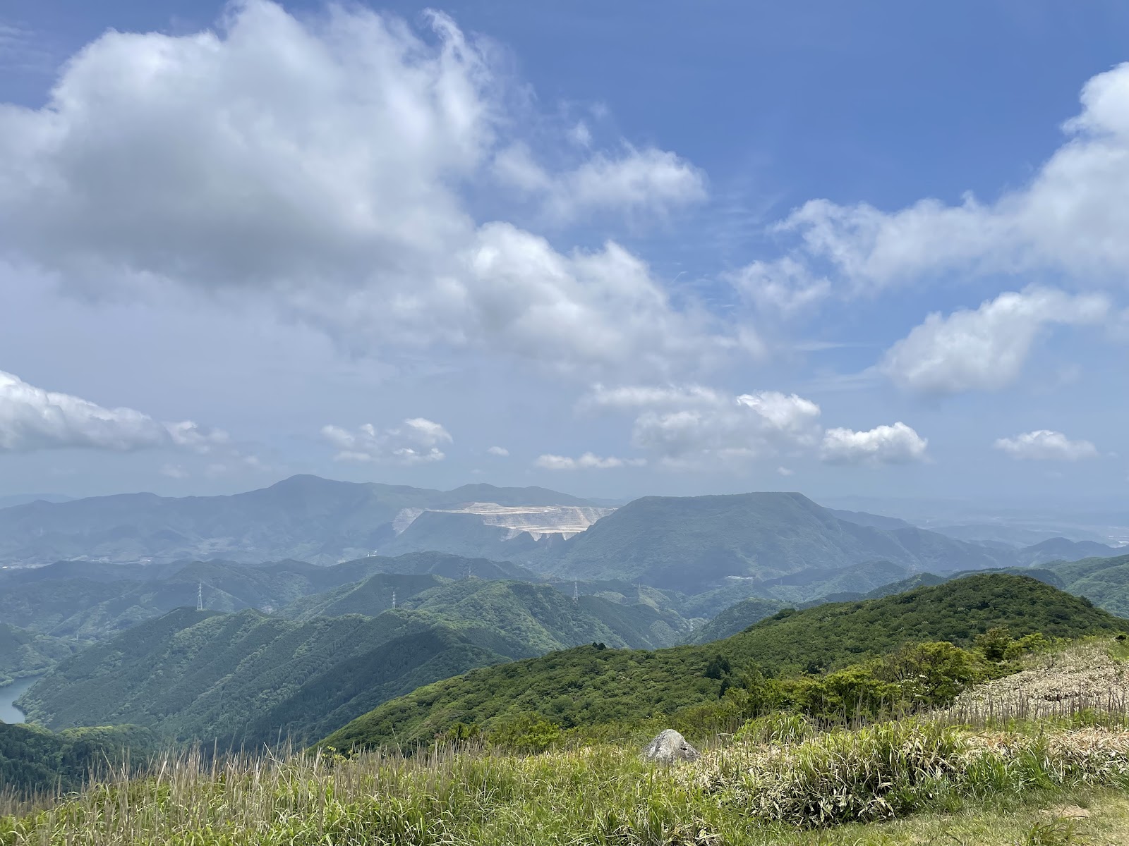 Mount Fukuchi