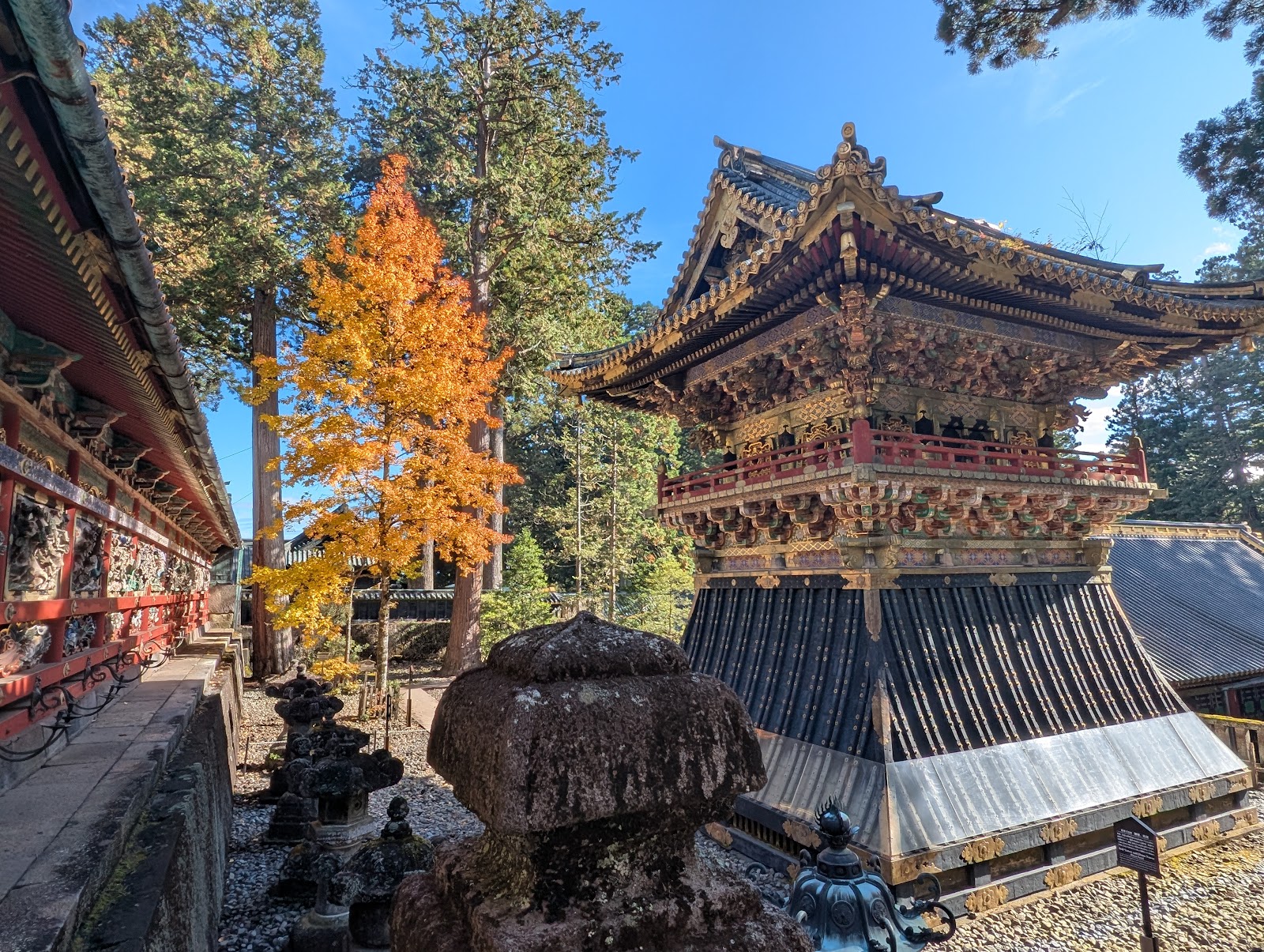 Nikko Toshogu Museum of Art