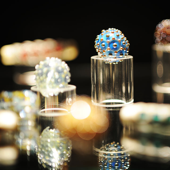 Kobe Lampwork Glass Museum