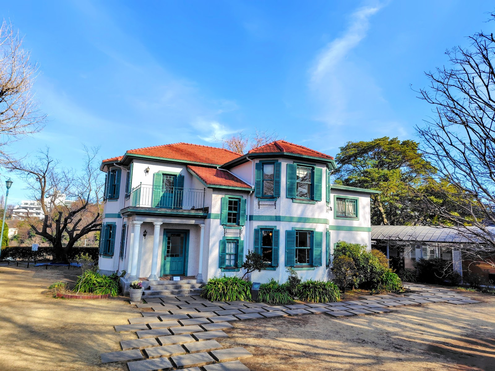 Bluff No. 18