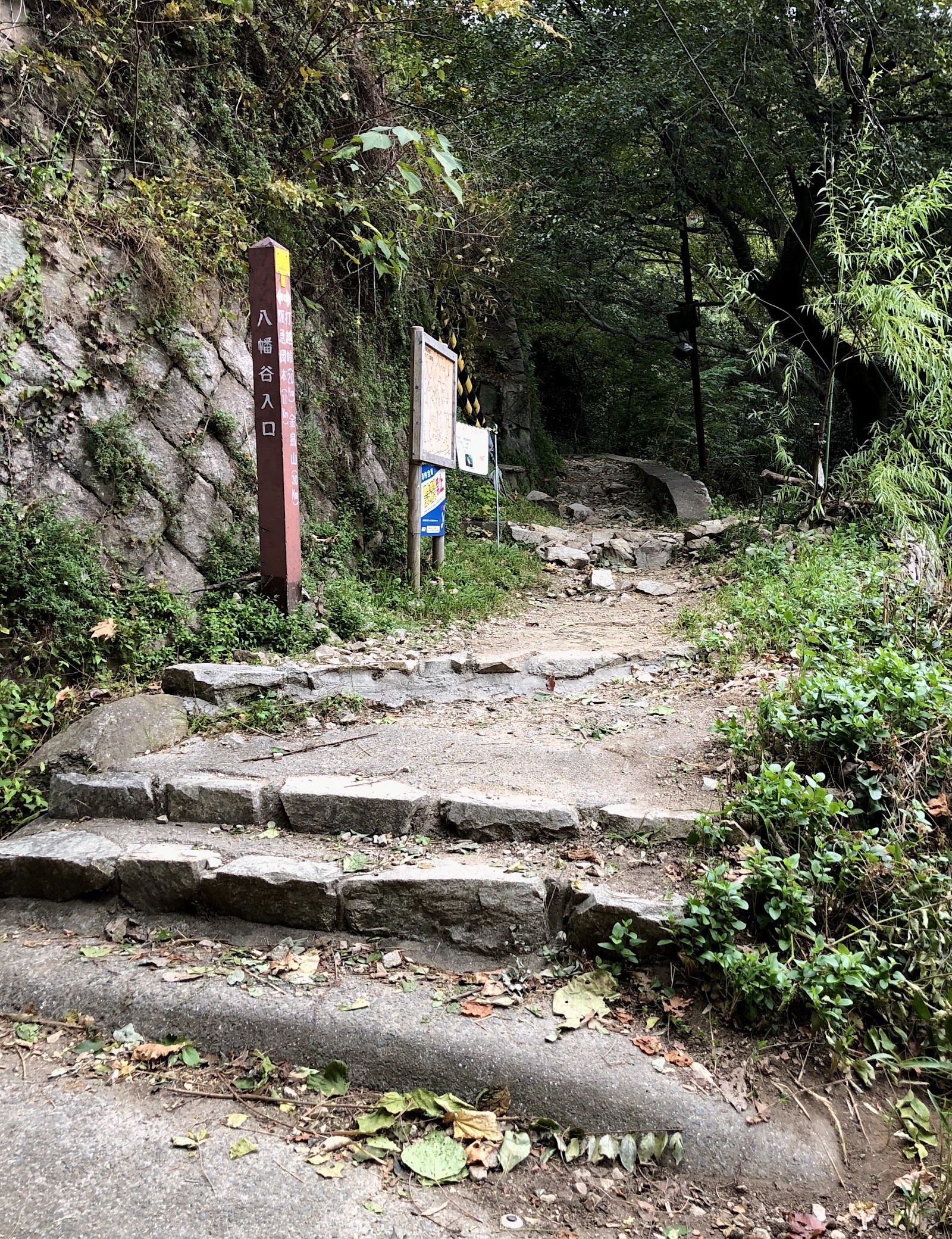 Okamoto District
