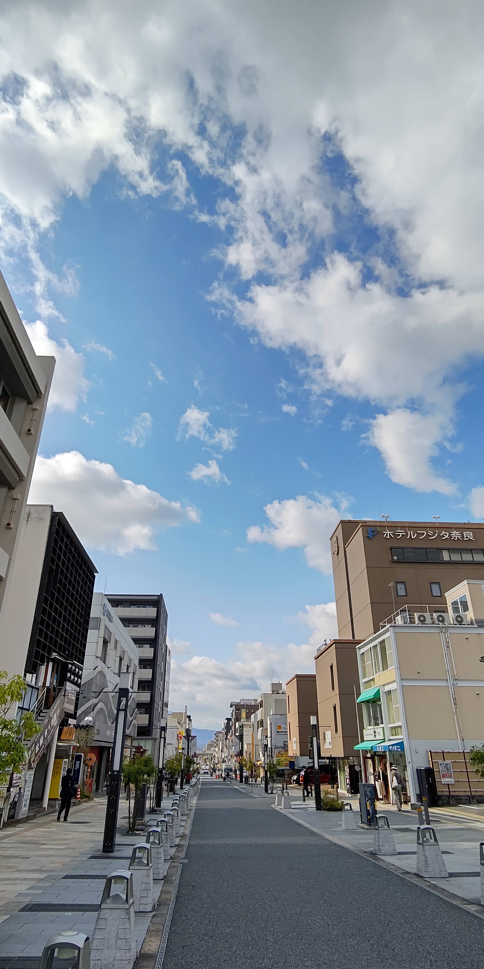 Sanjo-dori