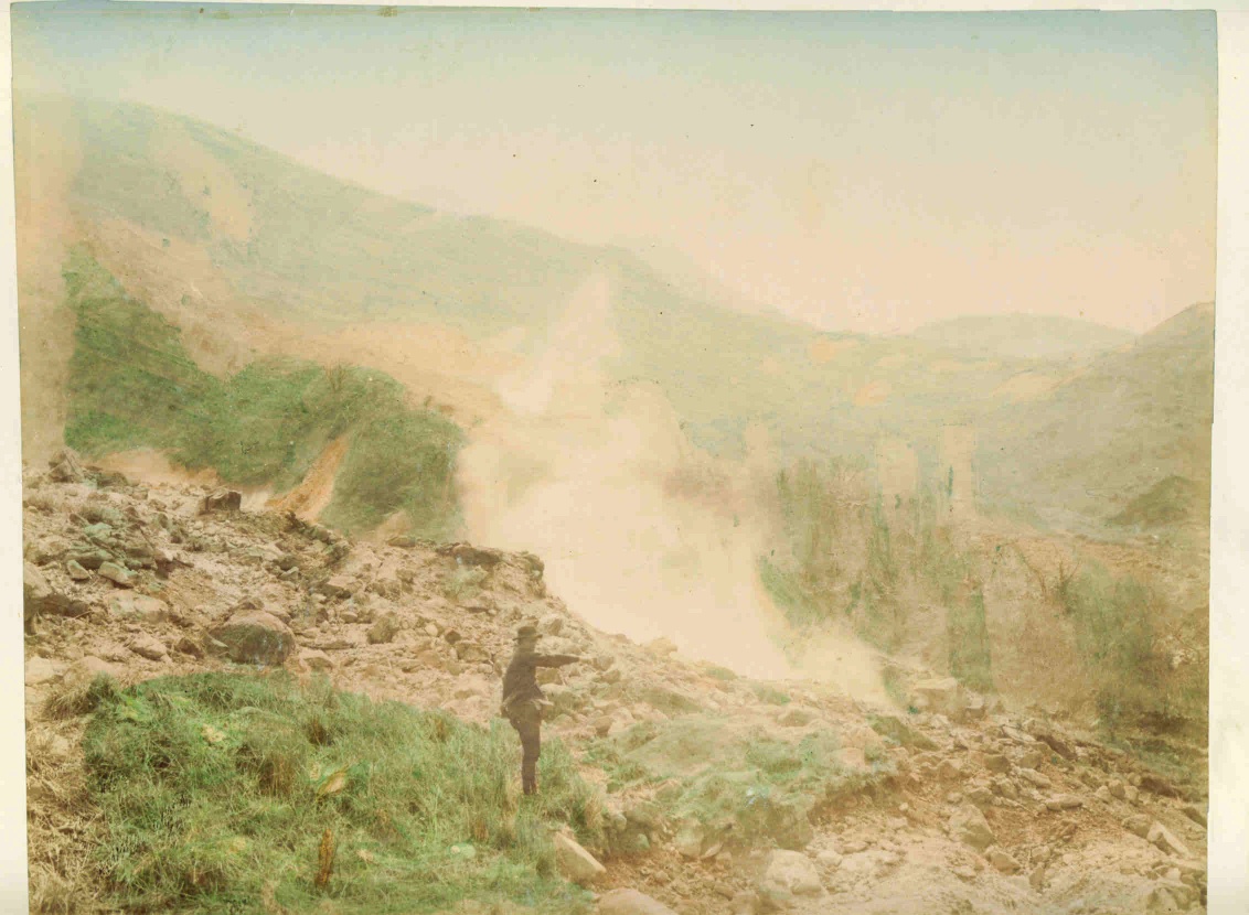 Miyanoshita Onsen