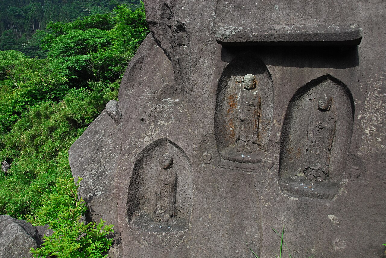 Moto-Hakone