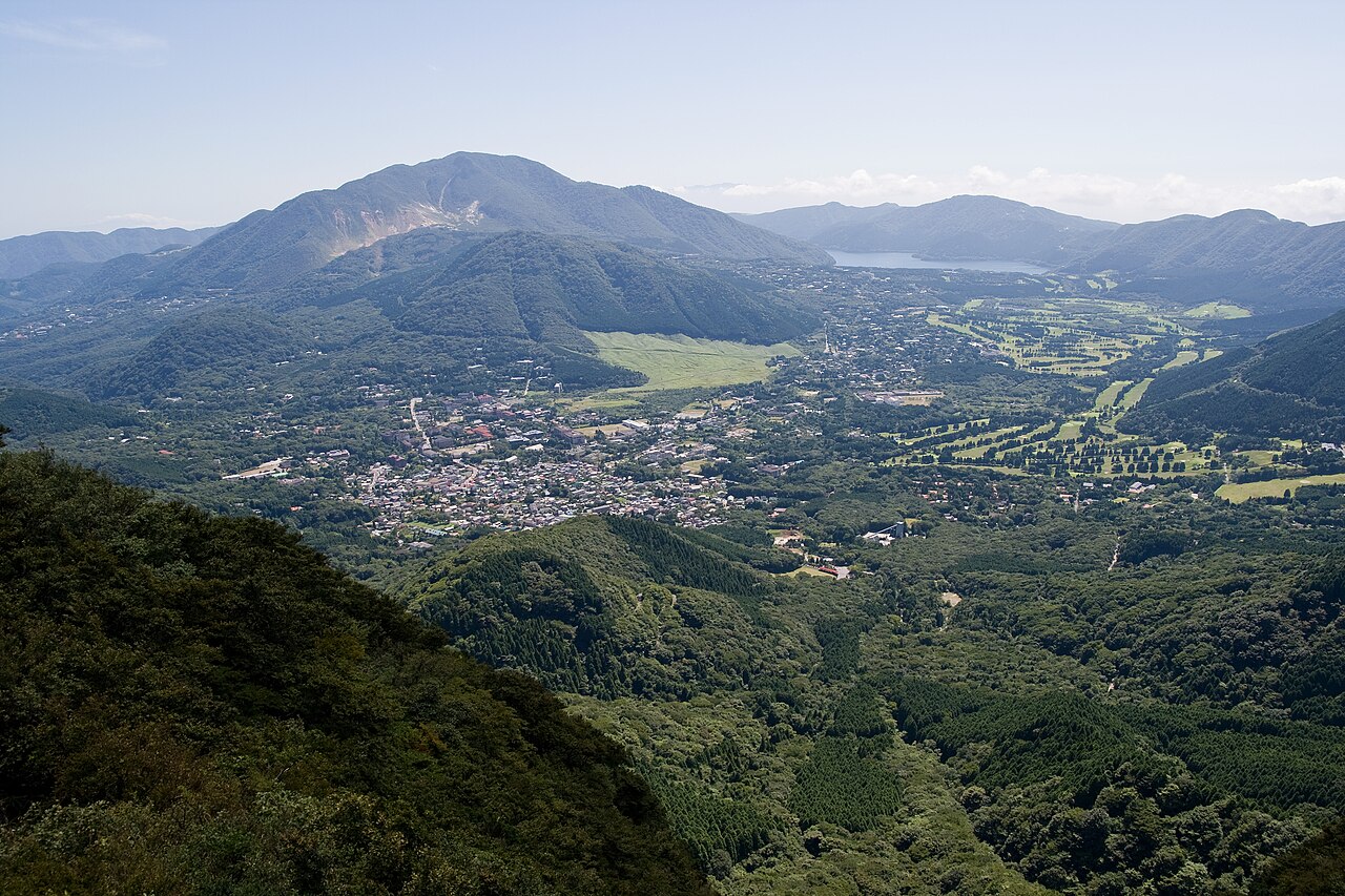 Sengokuhara