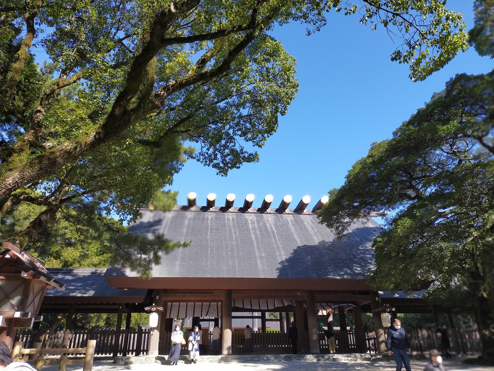 Atsuta Jingu