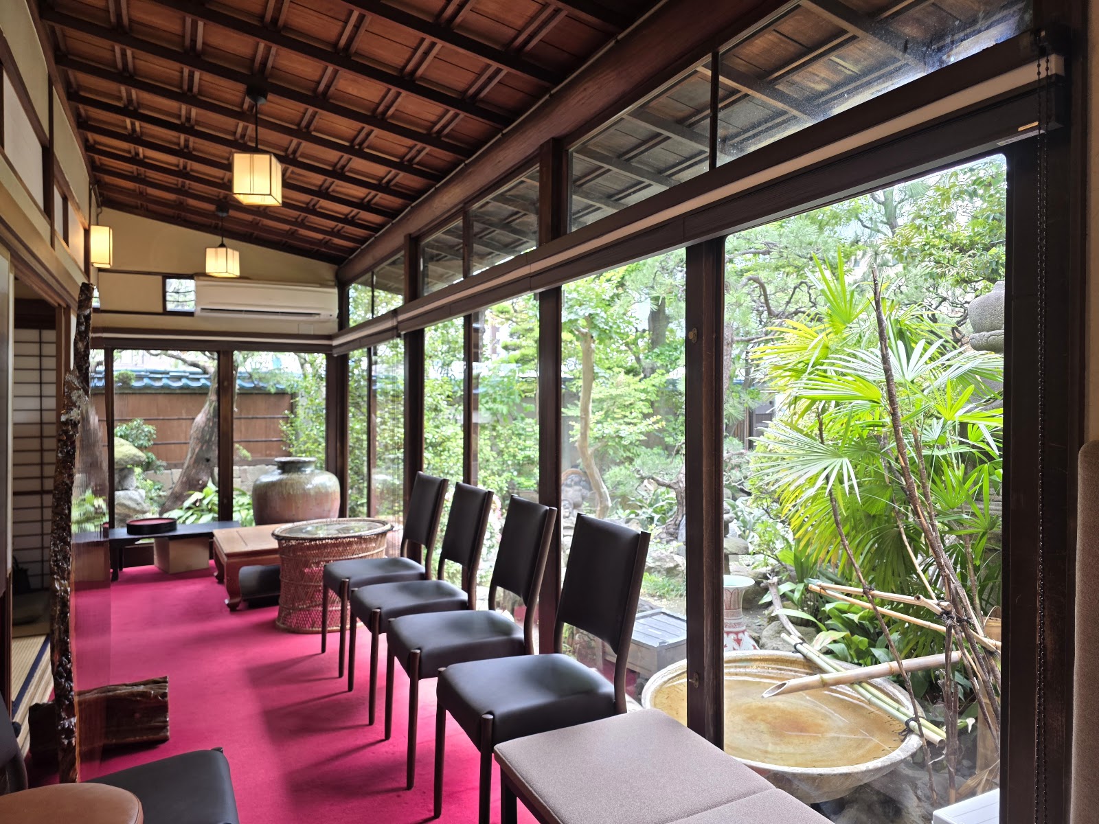 Atsuta Horaiken Main Restaurant
