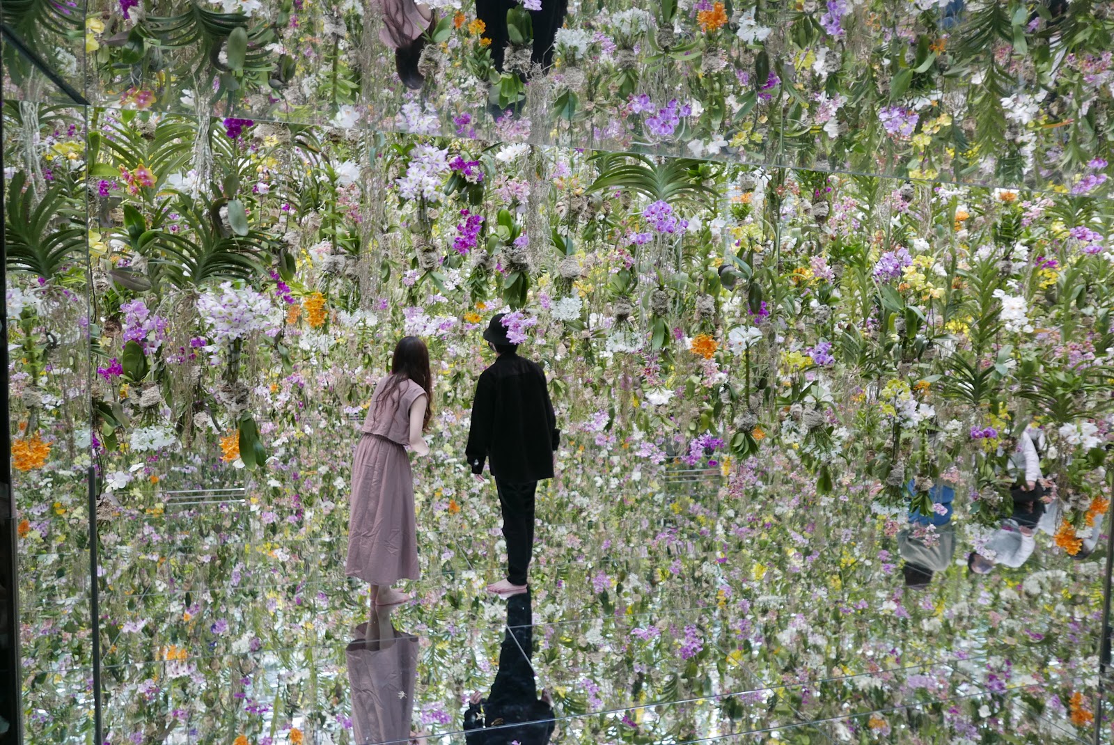 teamLab Planets — photo 1