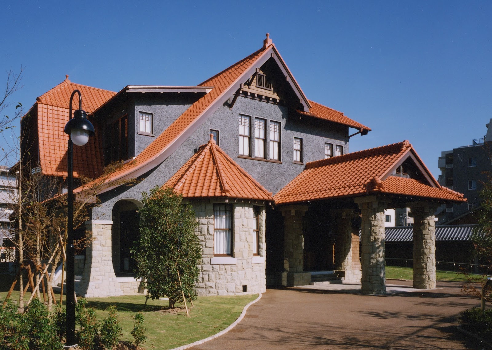 Bunka no Michi Futaba Museum