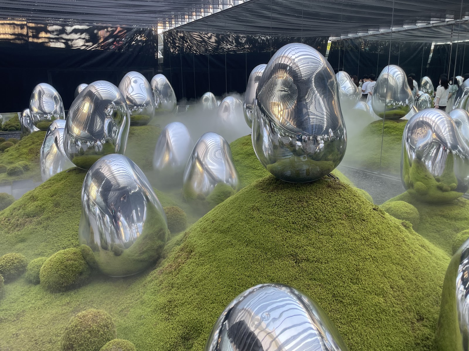 teamLab Planets — photo 2