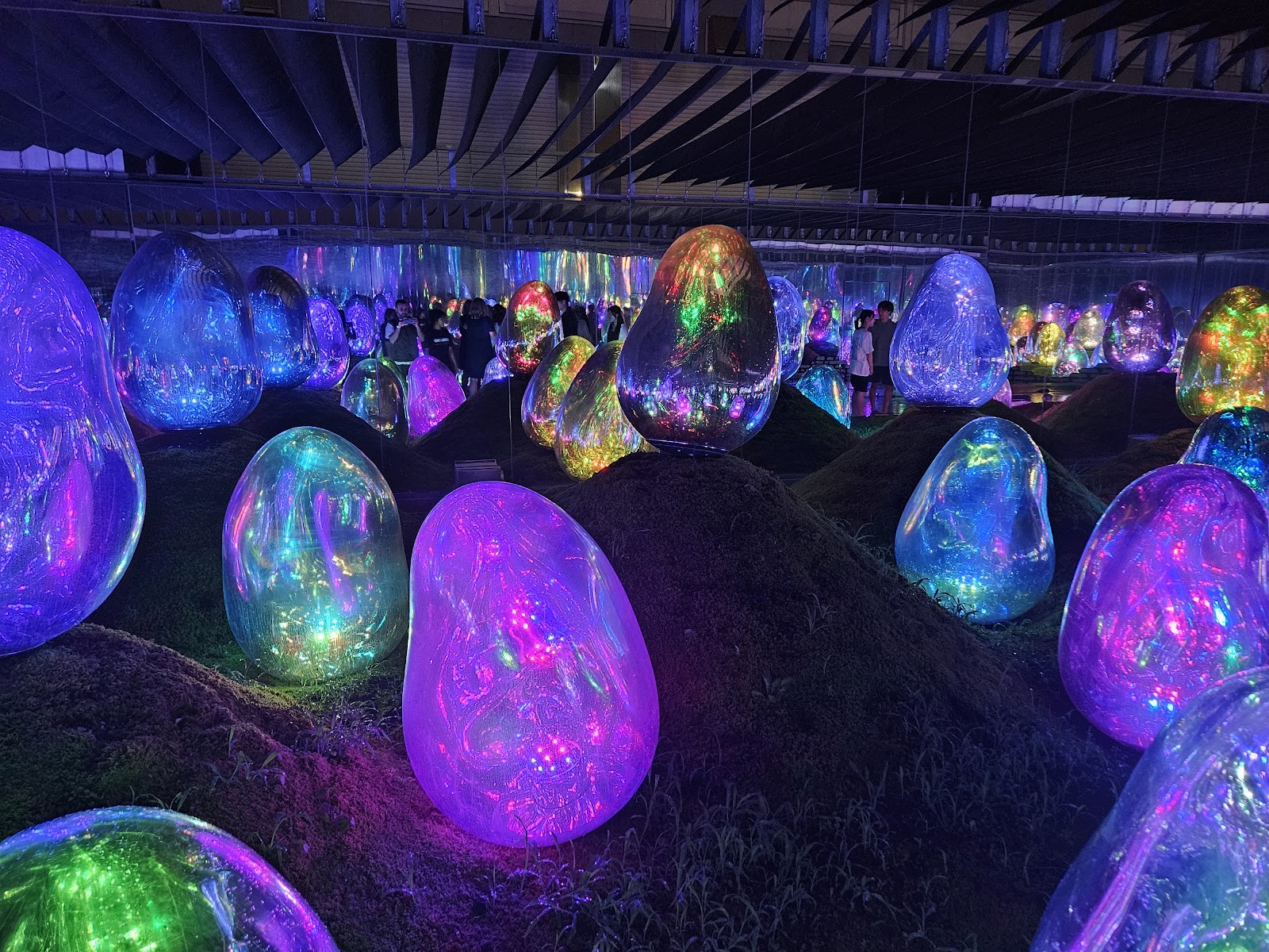 teamLab Planets — photo 4
