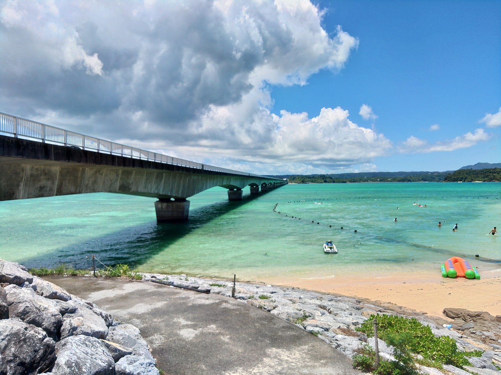 Kouri Island