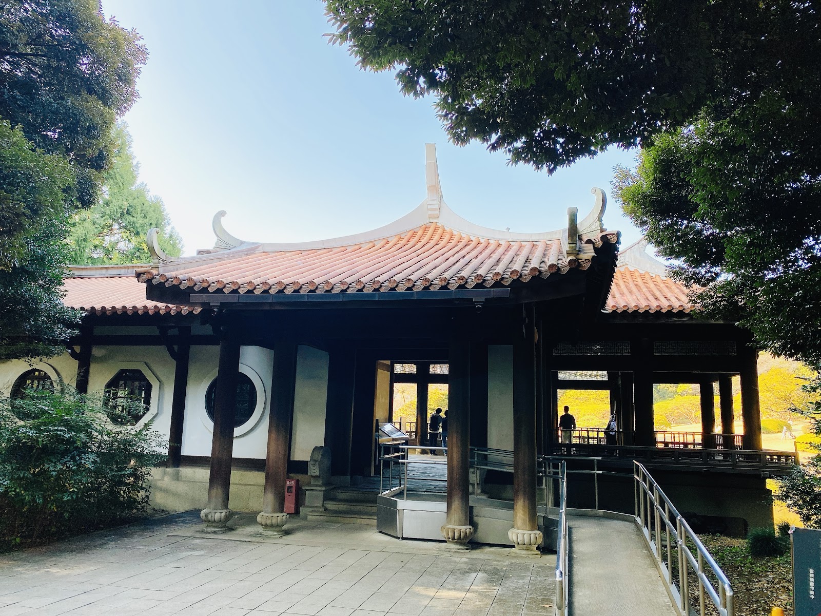 Shinjuku Gyoen — photo 4