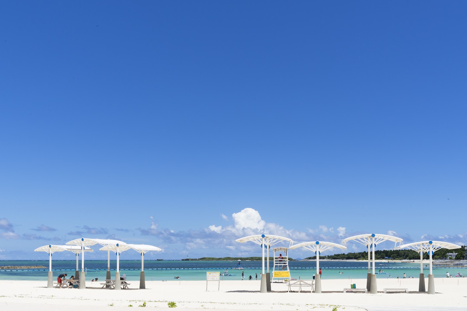 Emerald Beach