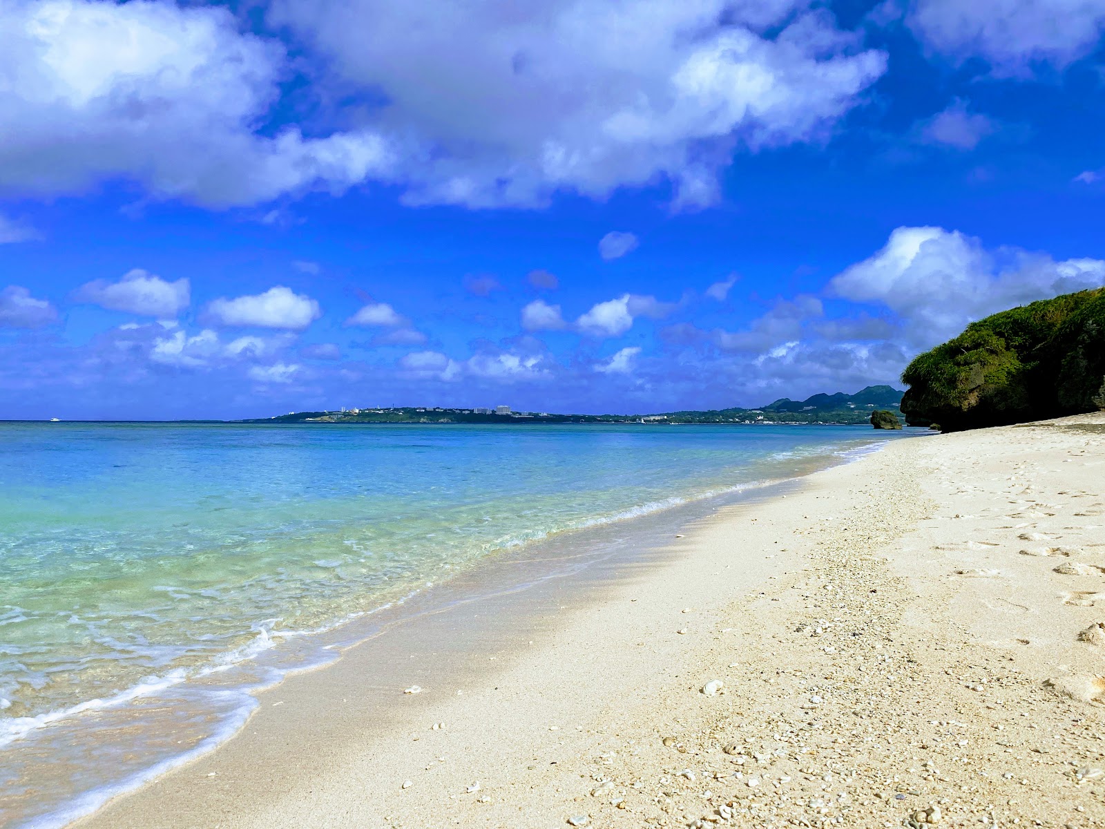 Sesoko Beach