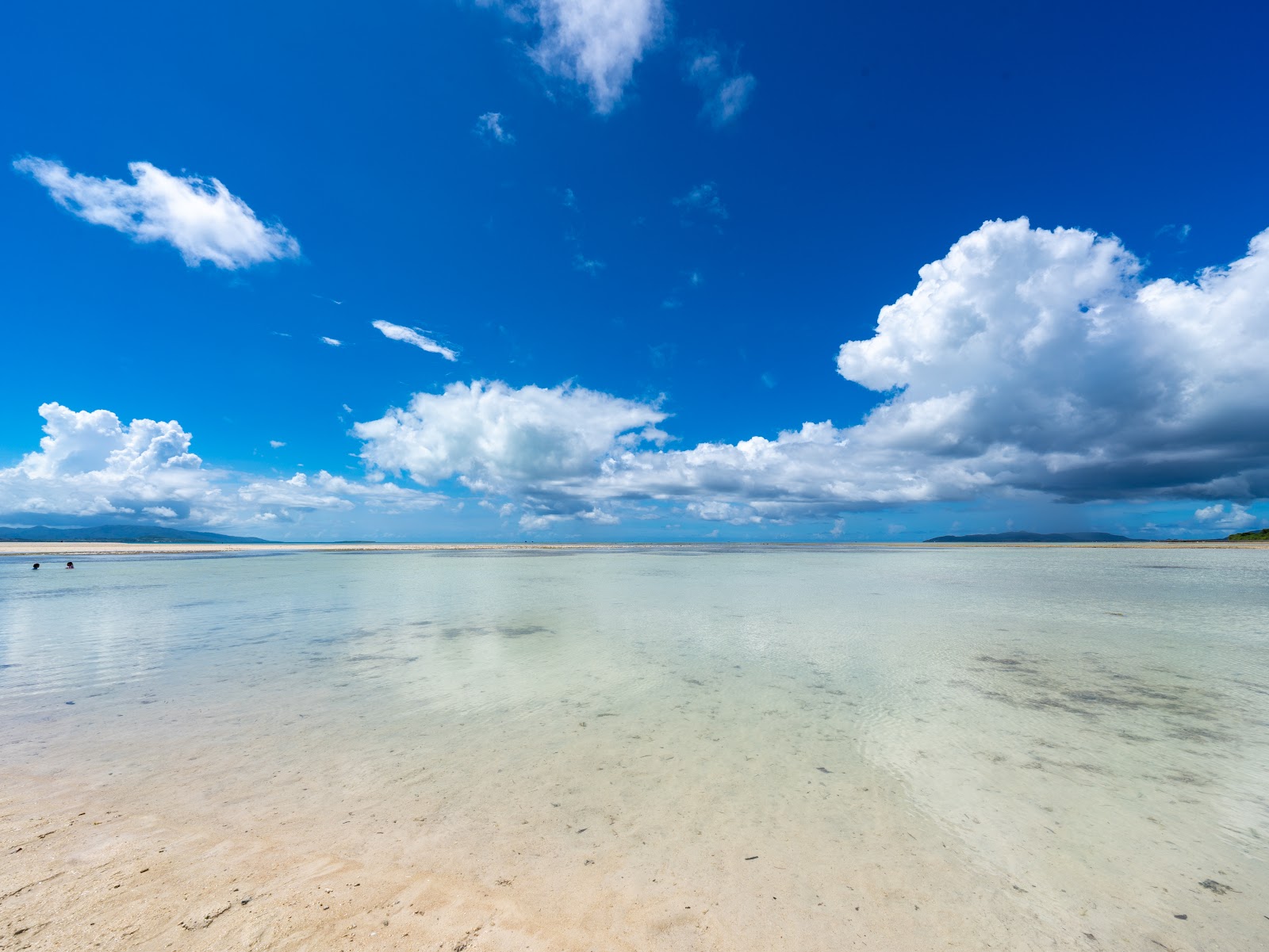 Kondoi Beach