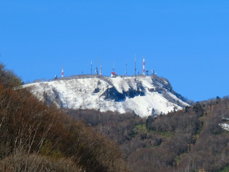 Mount Teine