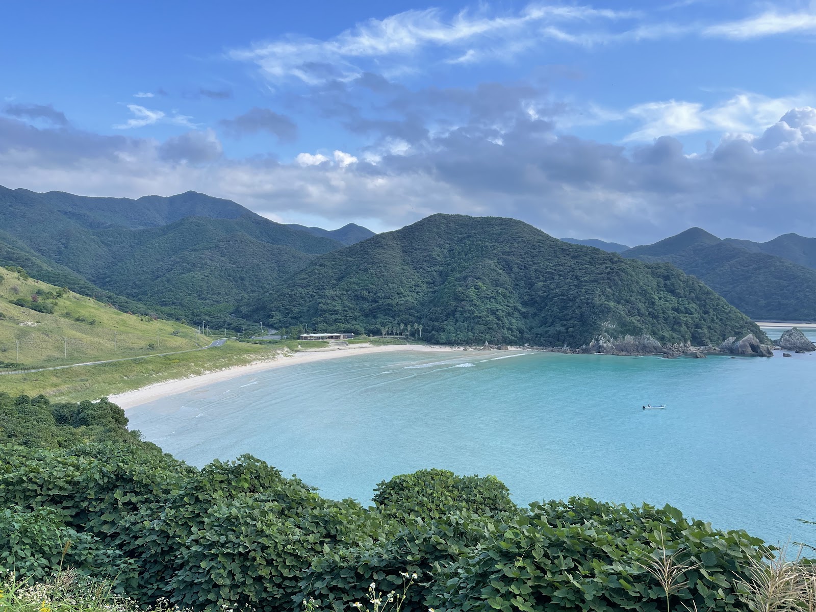 Takahama Beach