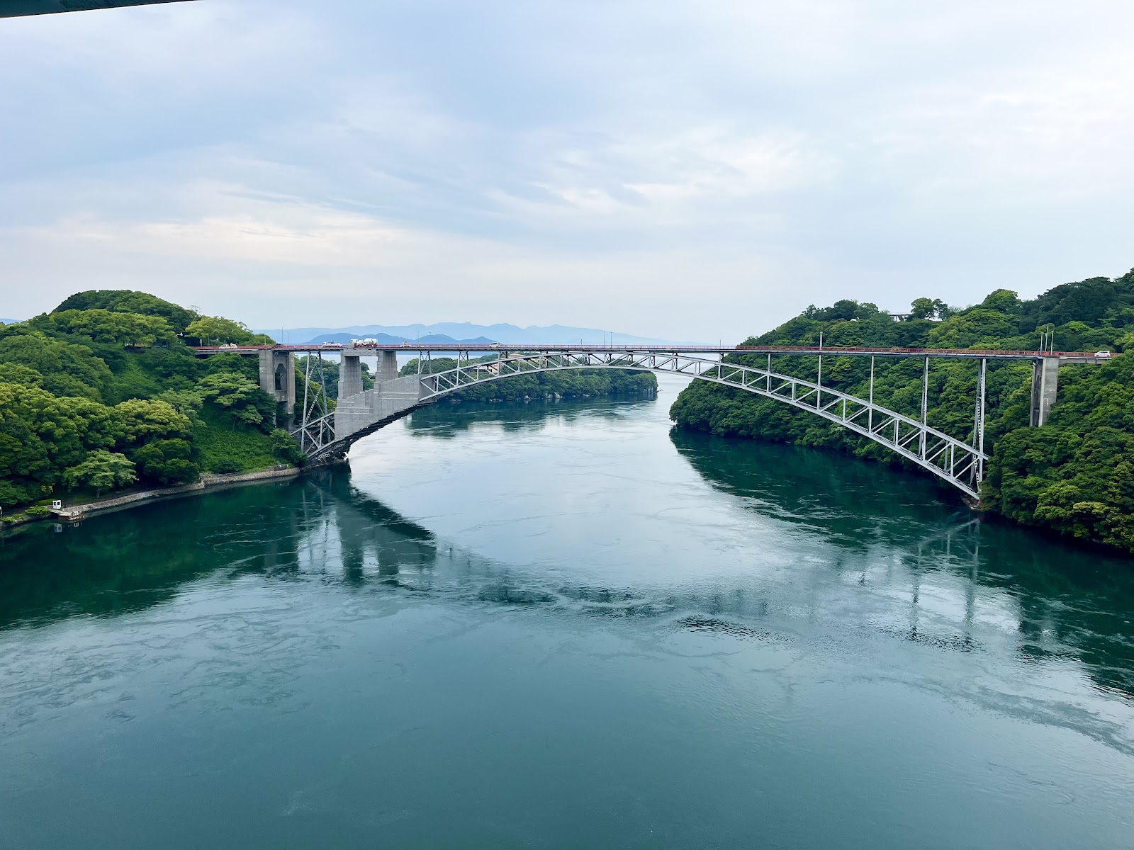 Saikai Bridge
