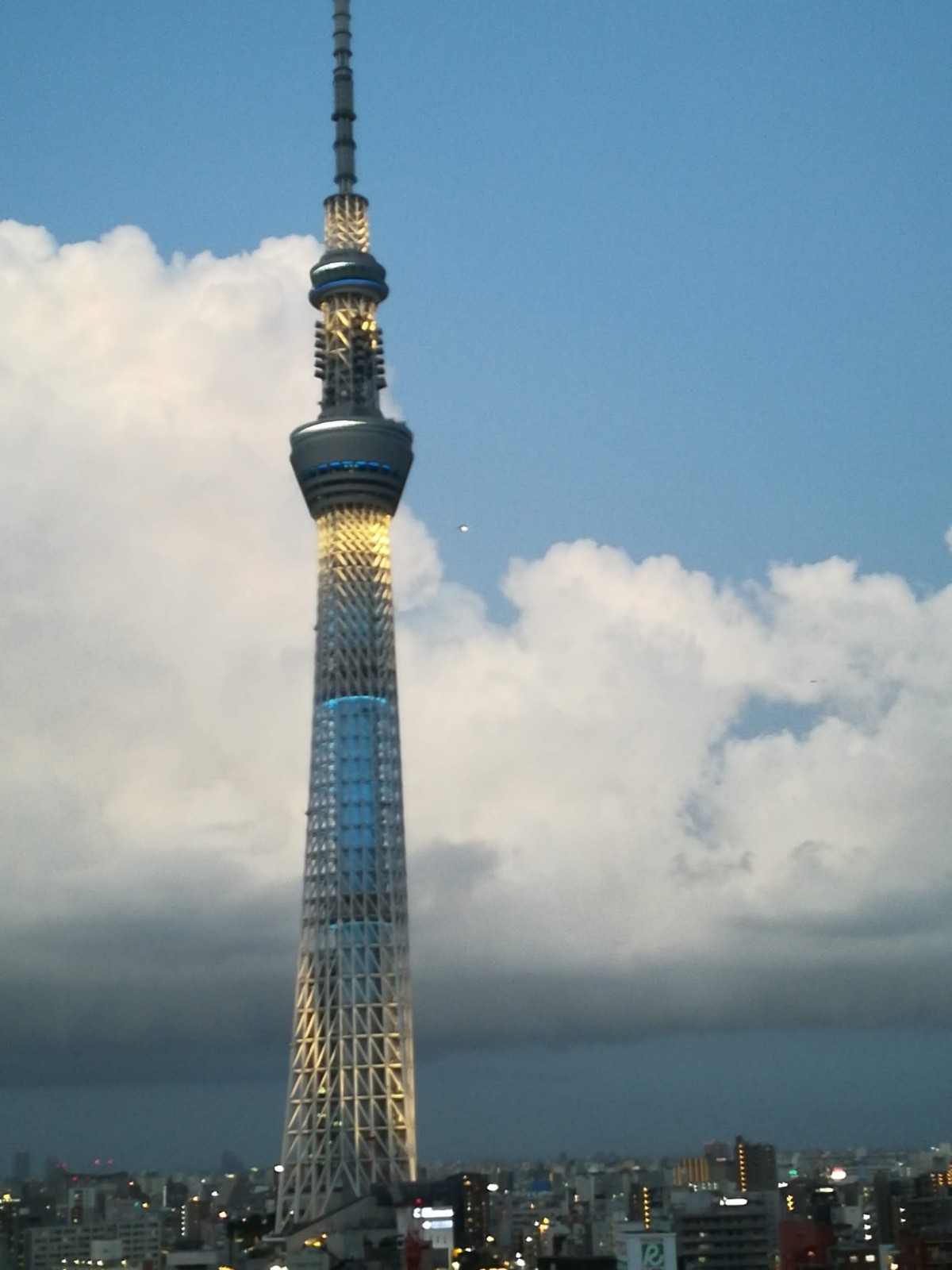 Tokyo Skytree — photo 2