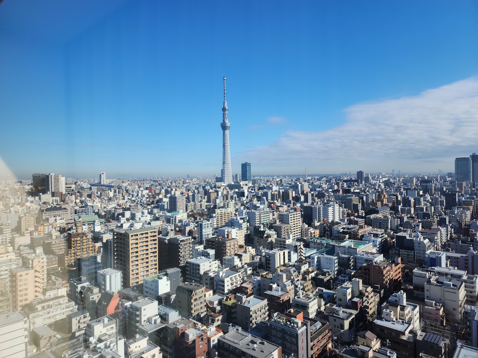 Tokyo Skytree — photo 3