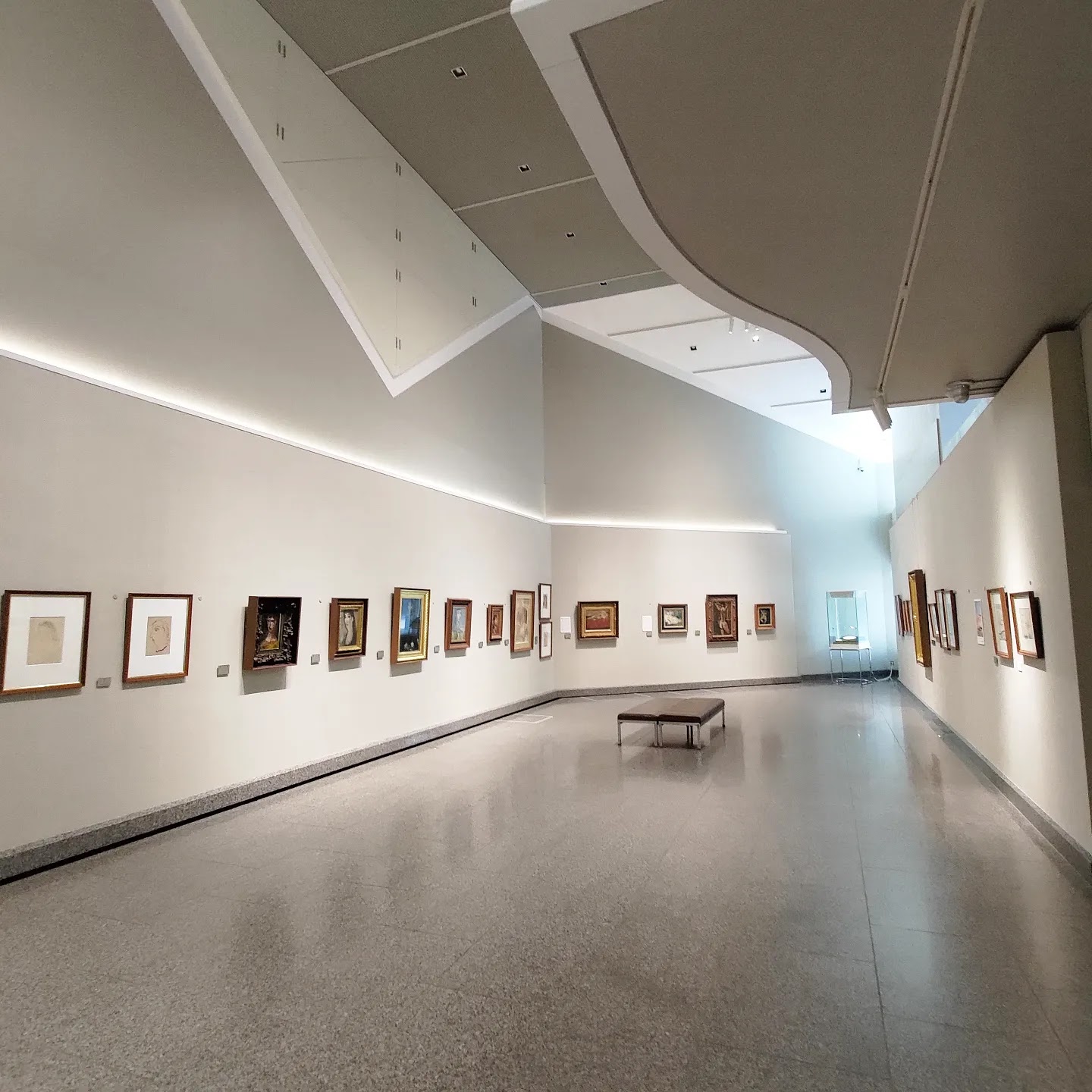 Migishi Kotaro Museum of Art