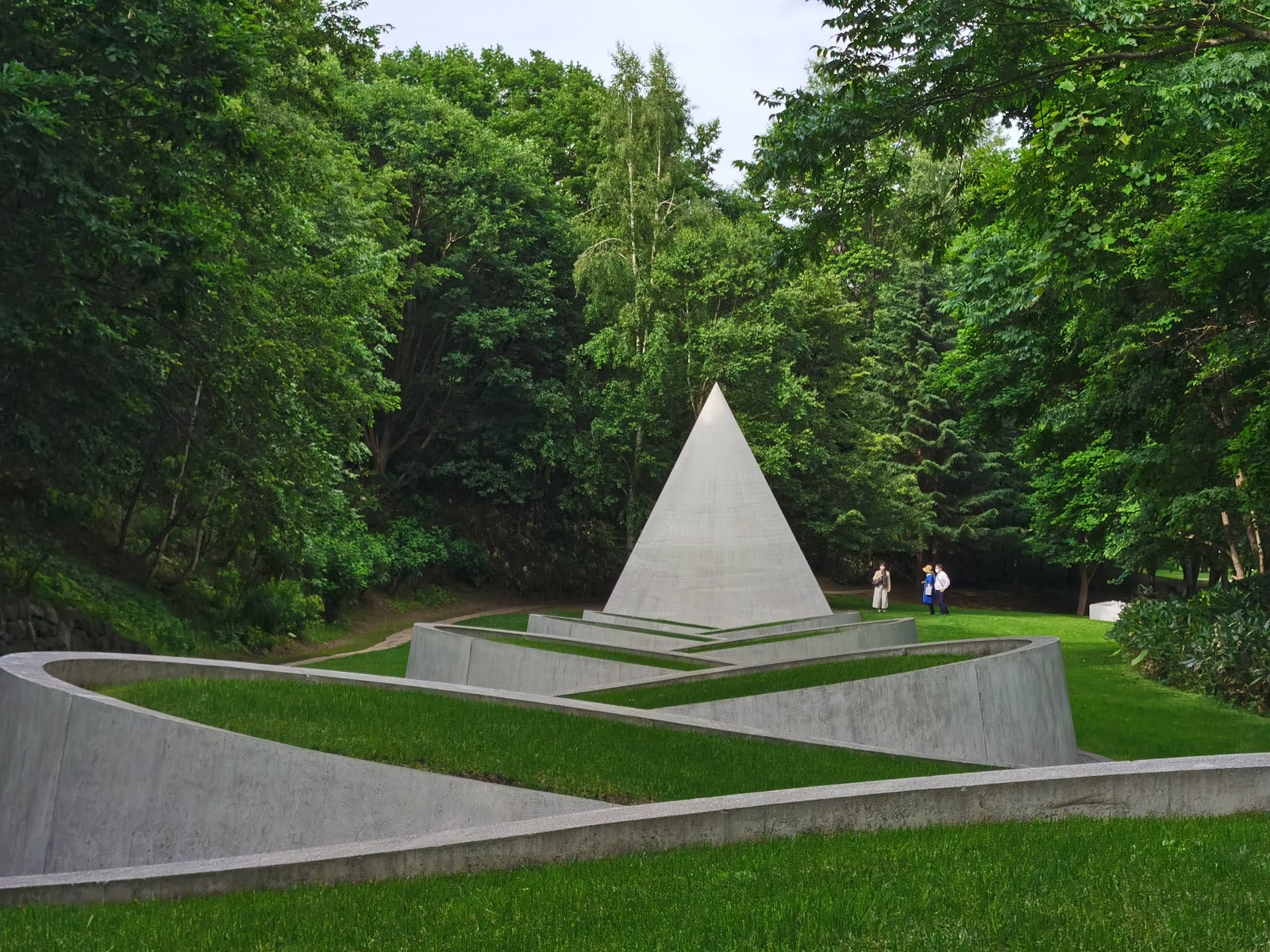 Sapporo Art Park