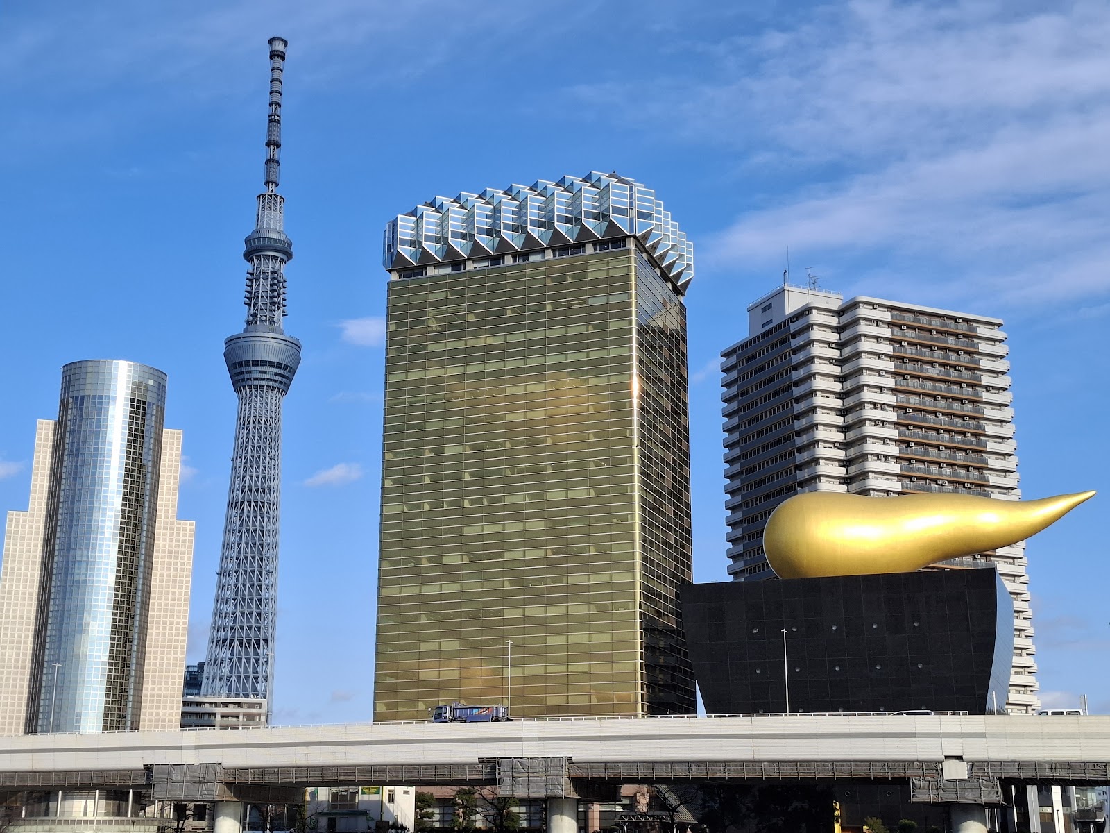 Tokyo Skytree — photo 5
