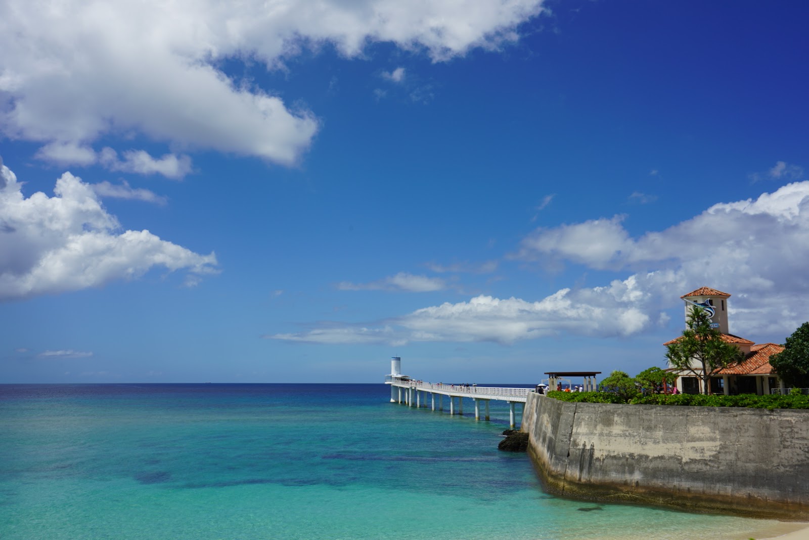 Busena Marine Park