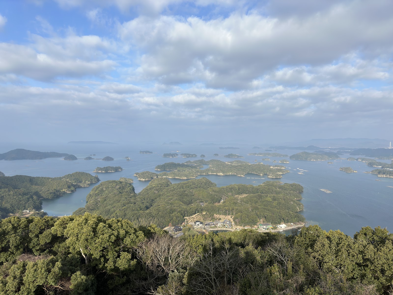 Tenkaiho Observatory